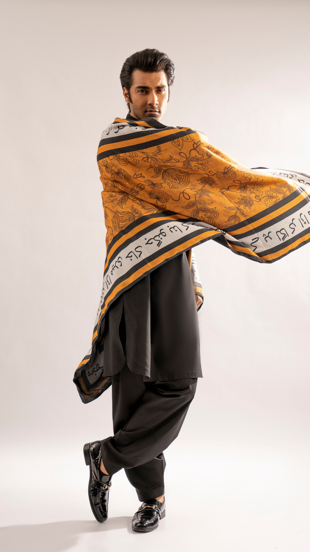 Shawls
