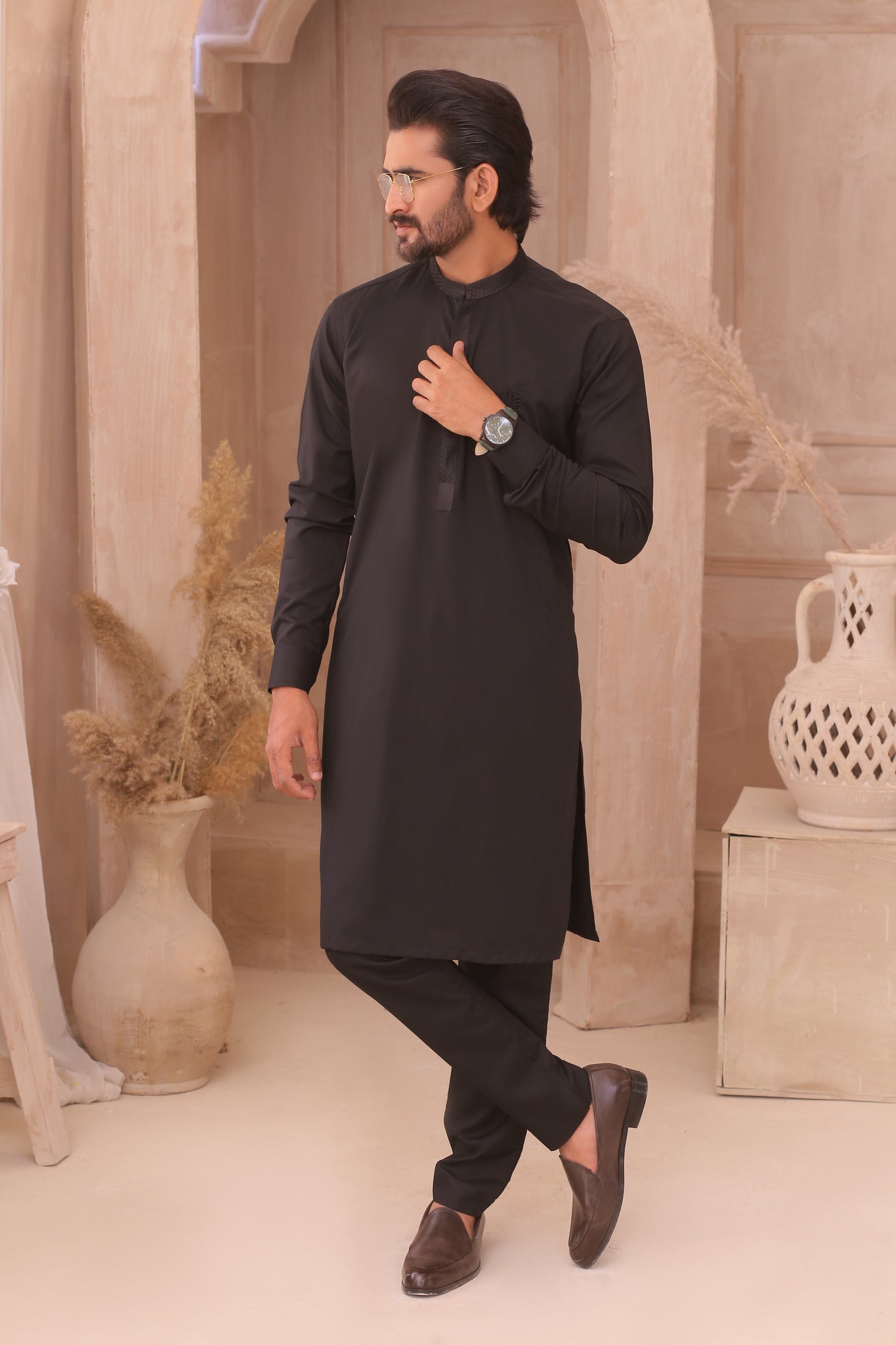 Formal Kurta Pajama