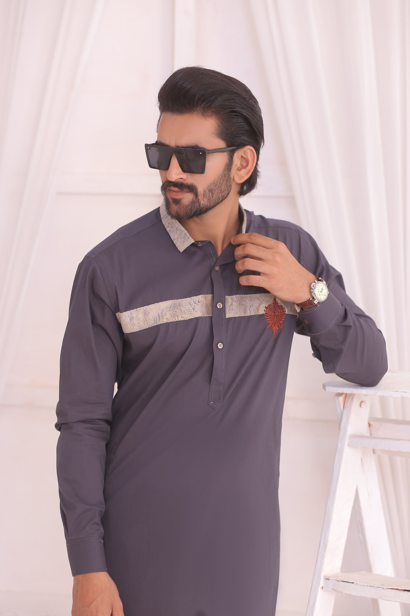 shalwar kameez for ladies	