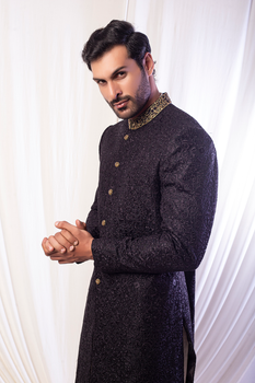 gents sherwani