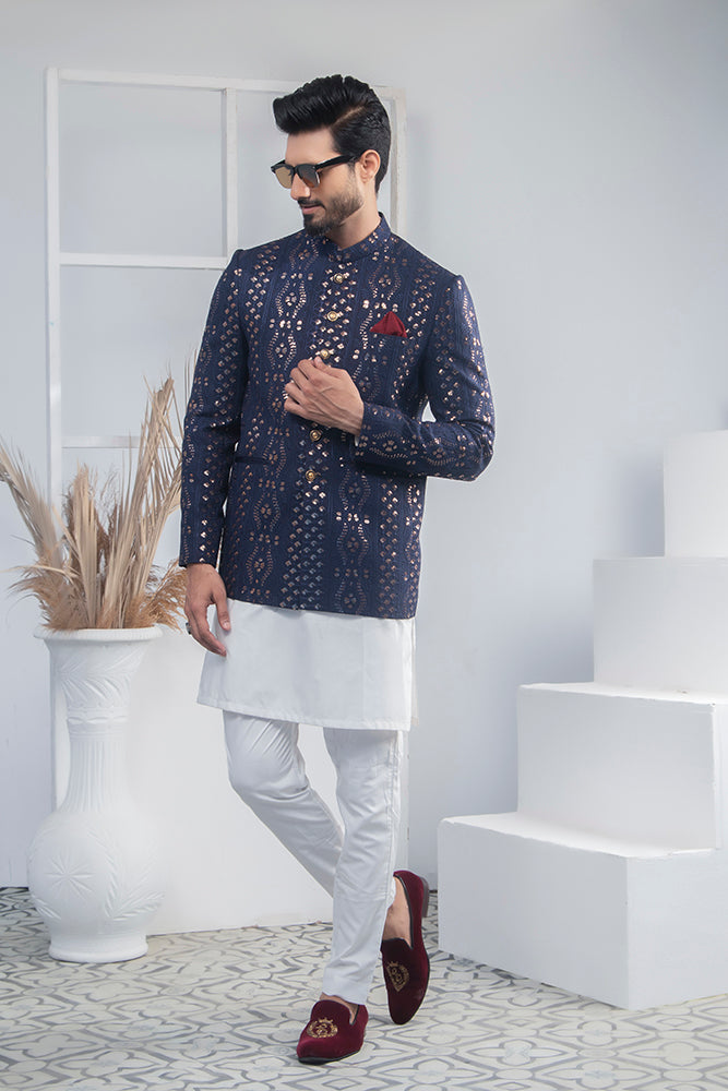 ER 2062 Prince Coat