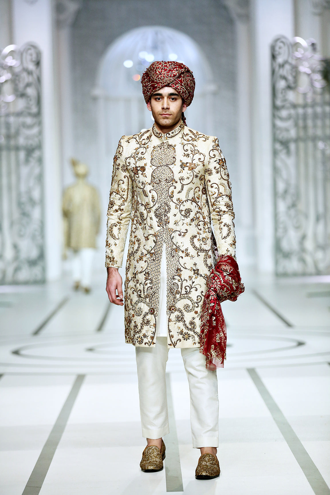 sherwani dress for groom