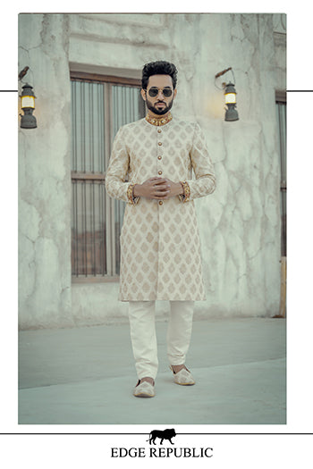 mens sherwanis