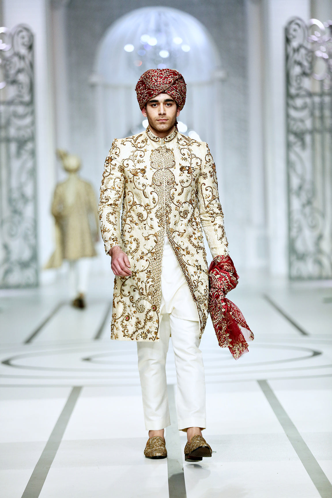 sherwani design