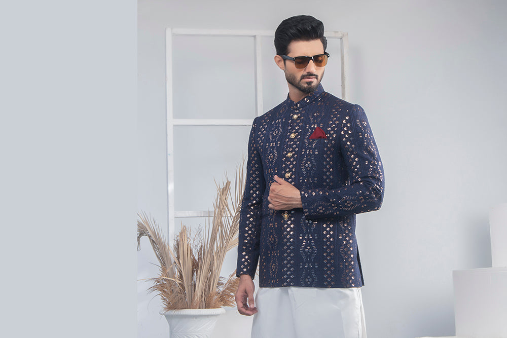 ER 2062 Prince Coat