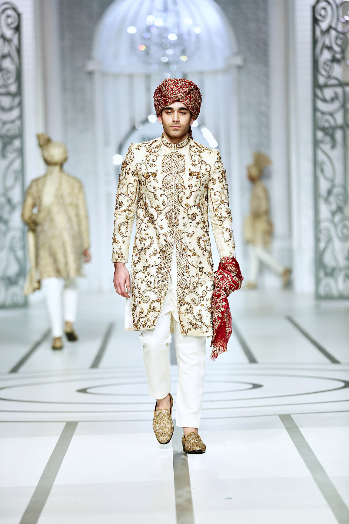 sherwani for groom
