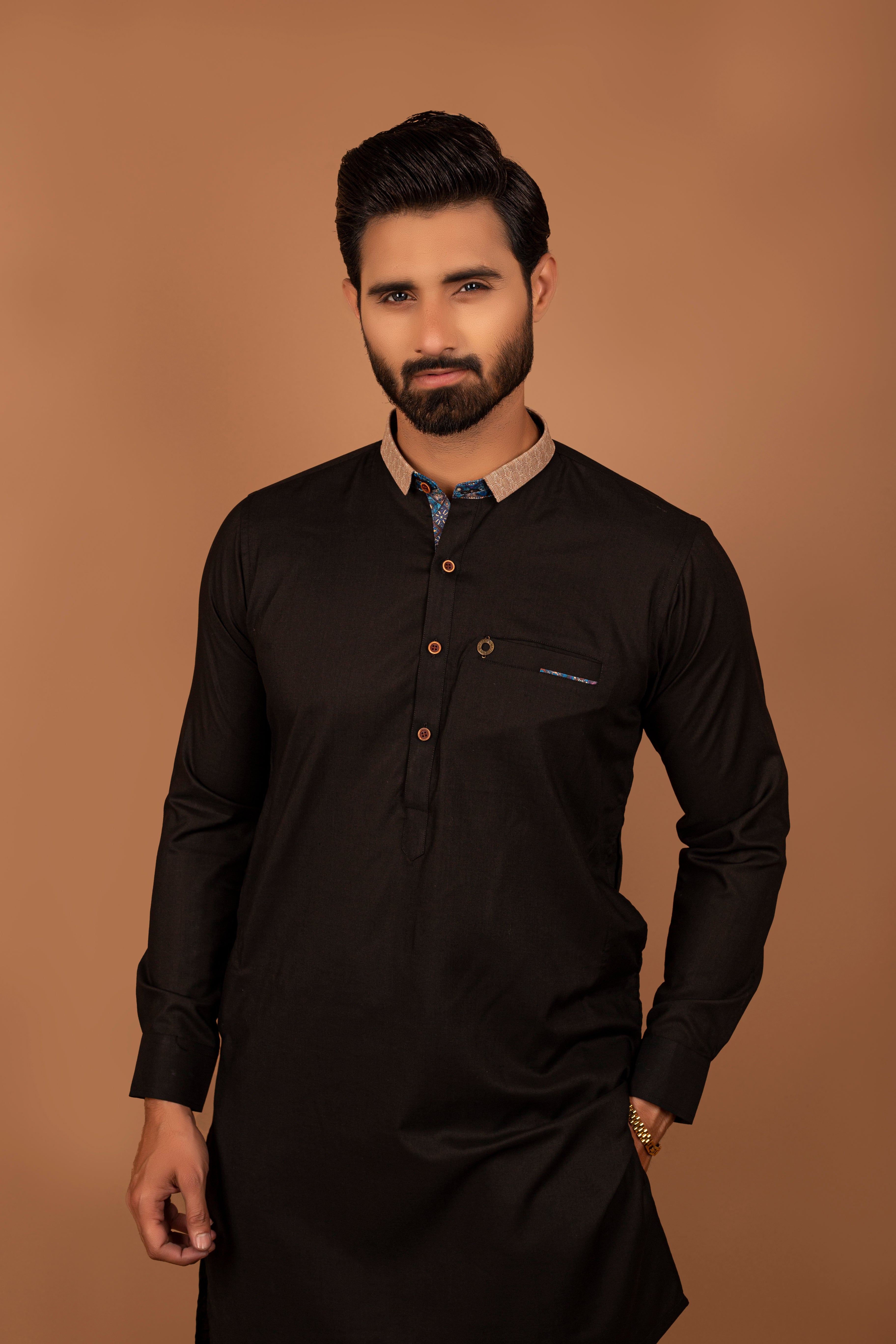 ER 327 Designer Dress For Men