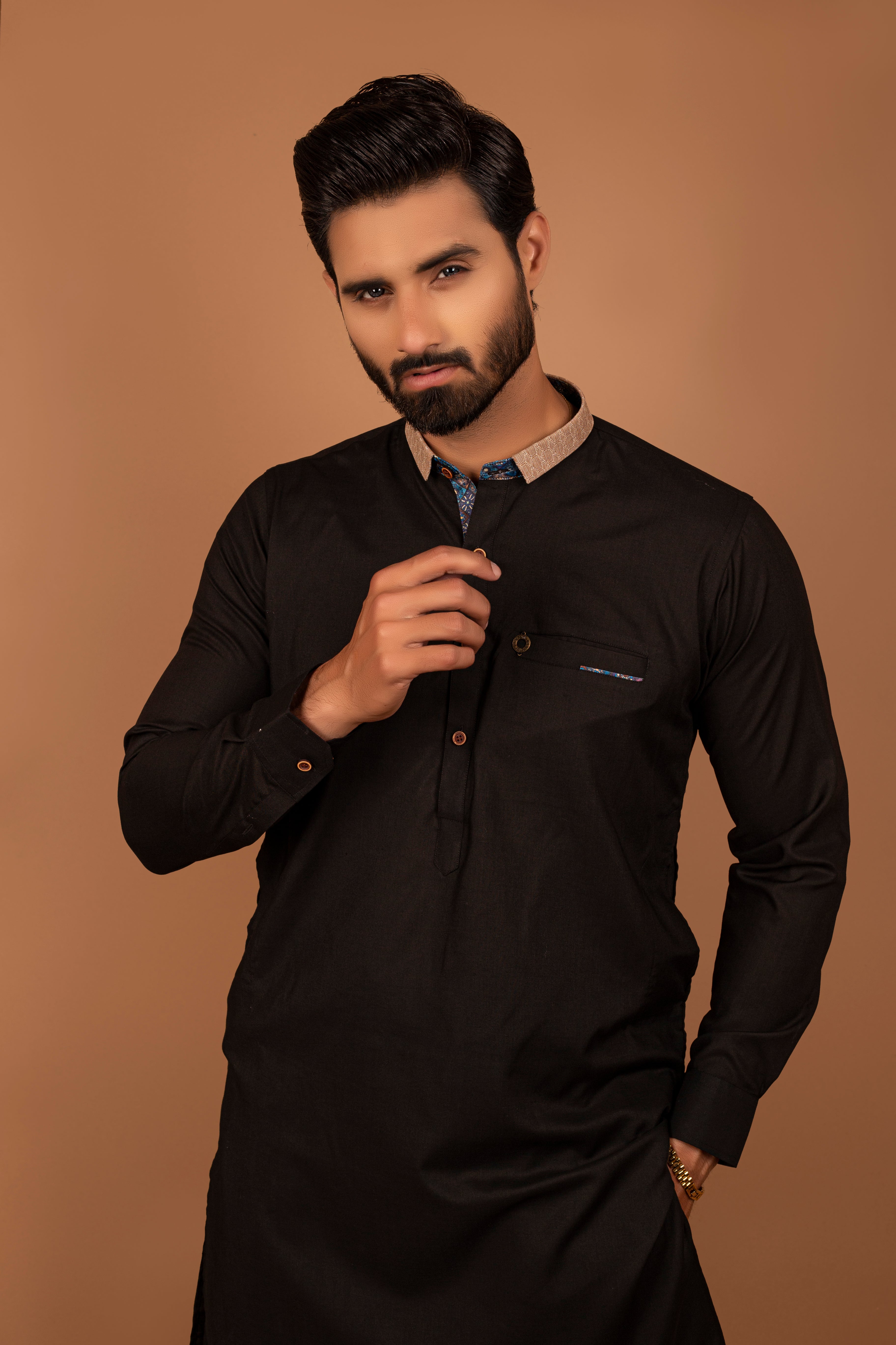 ER 327 Designer Dress For Men